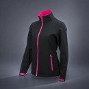 Women's softshell jackets, XL  size
