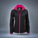 Women's softshell jackets, XL  size