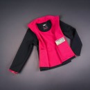 Women's softshell jackets, XL  size