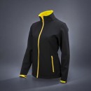 Женская куртка softshell, размер L