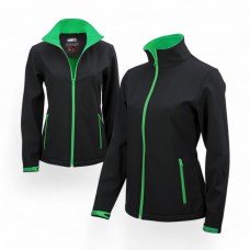 Жіночі куртки softshell, M розмір