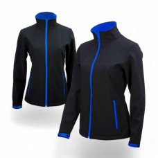 Женская куртка softshell, размер L