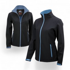 Женская куртка softshell, размер L