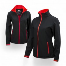 Женская куртка softshell, размер L