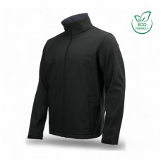 Чоловіча куртка softshell Еко розмір M