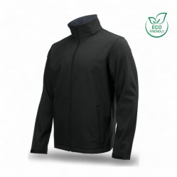 Куртка мужская softshell Eco, размер XL
