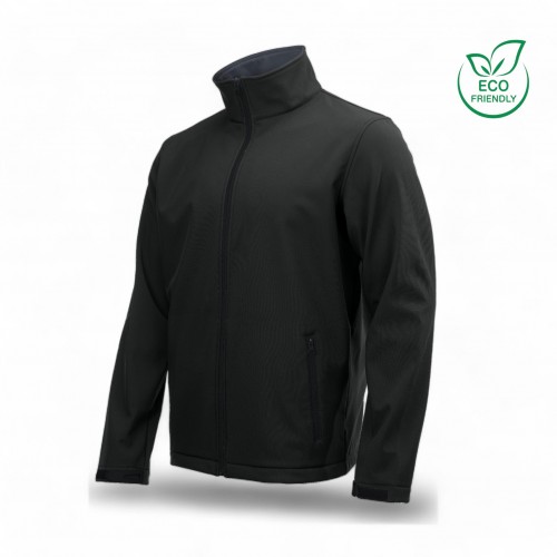 Чоловіча куртка softshell Еко розмір M