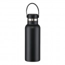 Nordic steel thermal bottle, 500ml.