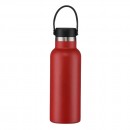 Nordic steel thermal bottle, 500ml.