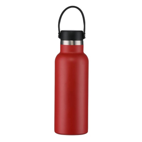 Nordic steel thermal bottle, 500ml.