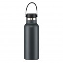 Nordic steel thermal bottle, 500ml.