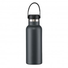 Nordic steel thermal bottle, 500ml.