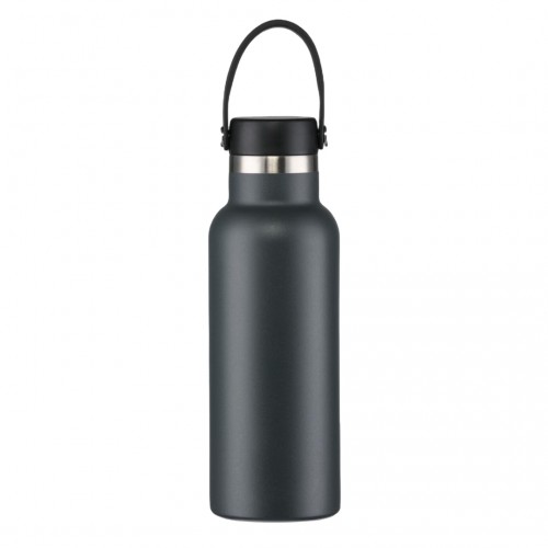 Nordic steel thermal bottle, 500ml.