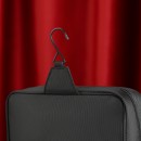 Voyager men's travel cosmetic bag in a christmas wrapping