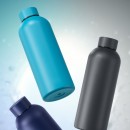 Nordic thermal bottle, 500 ml.