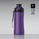 Primo everyday set: water bottle 550 ml & full automatic umbrella harvard