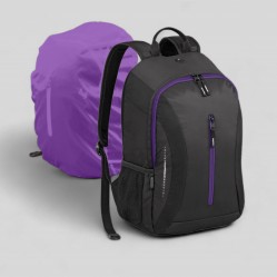 Trekking backpack Flash m