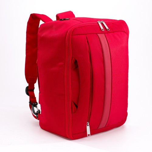 Mistral backpack and bag 2 in 1