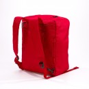 Mistral backpack and bag 2 in 1