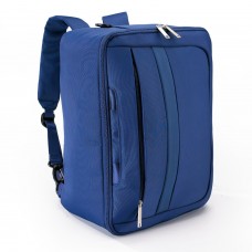 Mistral backpack and bag 2 in 1