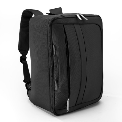 Mistral backpack and bag 2 in 1