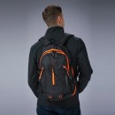 Trekking backpack Flash l