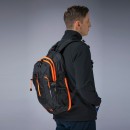 Trekking backpack Flash l