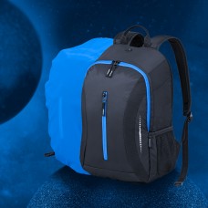 Trekking backpack Flash M in a christmas wrapping