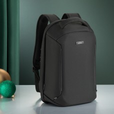 Primo perfect backpack in a christmas foil