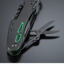 Titanium pocket knife Optima