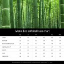 Чоловіча куртка softshell Еко розмір M