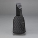 Sling backpack xenon