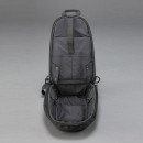 Sling backpack xenon