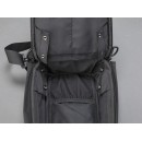 Sling backpack xenon