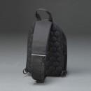 Sling backpack xenon