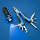 Set Colorado II: torch & large multitool Colorado