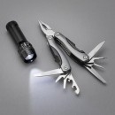 Set Colorado II: torch & large multitool Colorado