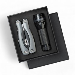 Set Colorado II: torch & large multitool Colorado