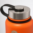 All-in-one Nordic food and beverage thermos, 600 ml