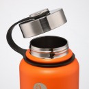 All-in-one Nordic food and beverage thermos, 600 ml