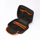Men's travel cosmetic bag voyager