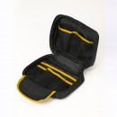 Men's travel cosmetic bag voyager