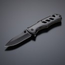 Titanium emergency knife Optima