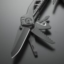 Titanium multitool Optima