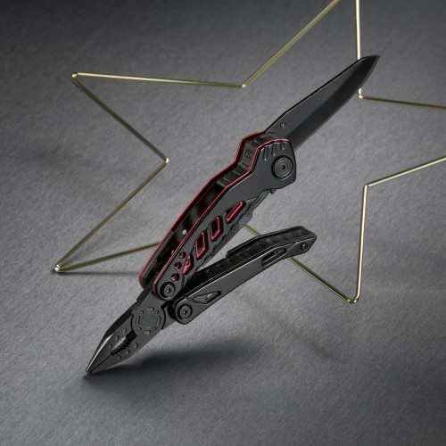 Optima titanium multitool