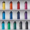 Primo everyday set: water bottle 550 ml & full automatic umbrella harvard