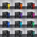 Relax set II: coffee mug 350 ml and tws dynamic earbuds