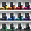 Traveller set: thermal mug Nordic 350 ml & full automatic umbrella