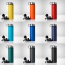 Nordic thermal mug, 650 ml