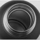 Nordic steel vacuum thermos, 1000ml.